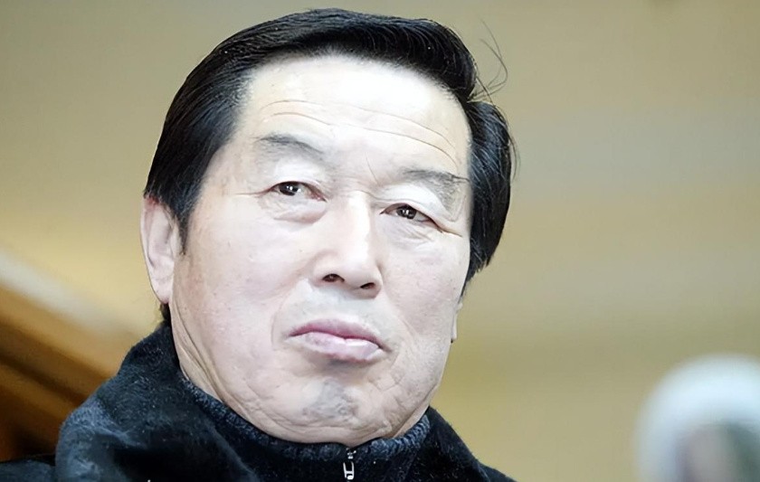 马俊仁哪一年去世,2015年马俊仁近况