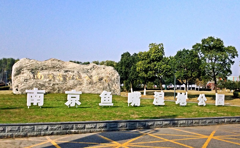 南京免费景点排行榜前十名,南京旅游年卡免费景点一览表