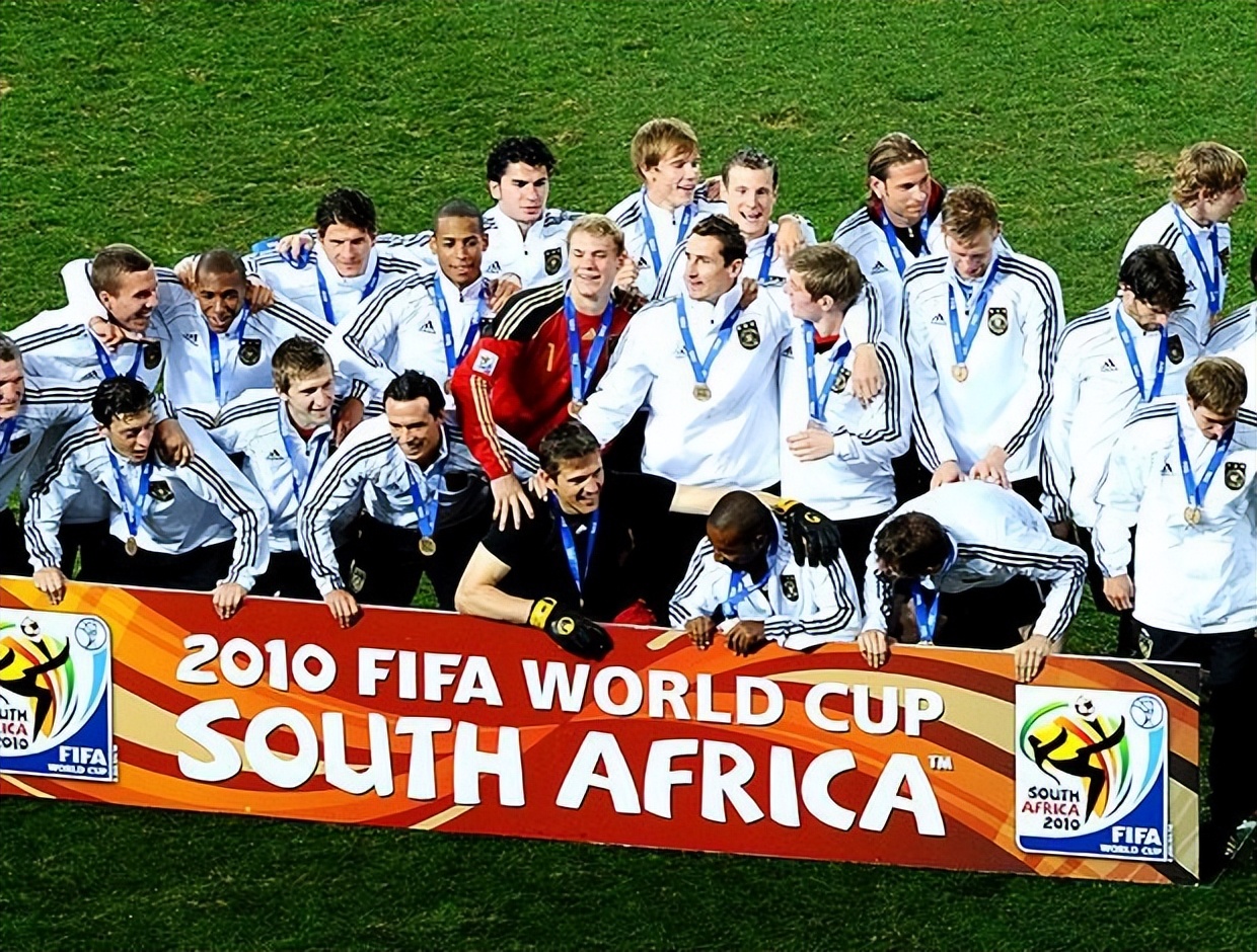 FIFA世界杯官方歌曲:1962—2022年