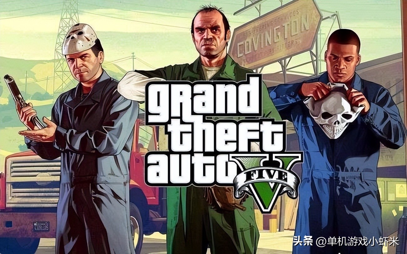 在家无聊玩什么手机单机游戏,推荐几款好玩不腻的单机游戏