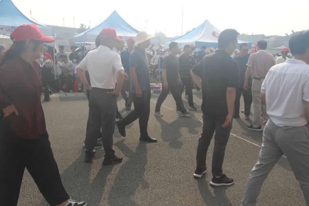 历山中学运动会,厉山镇中心小学秋季运动会开幕式