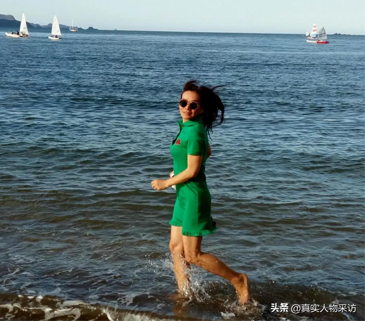 我被骗百万，卖掉北京房产，临近50岁来到澳洲，如今只觉得富有