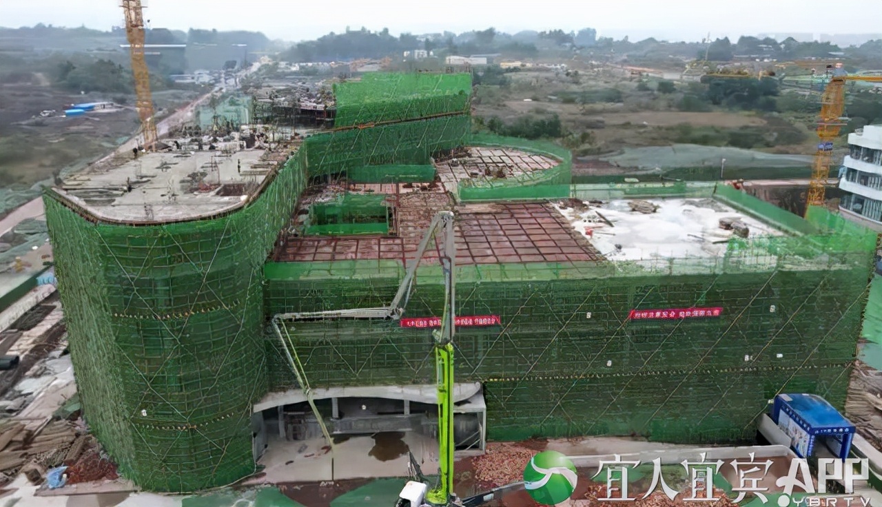 宜宾市妇幼保健院在哪里,宜宾最好的妇幼保健院