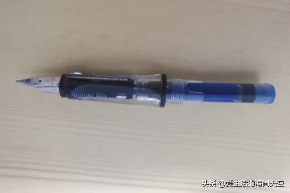 钢笔怎么使用,上海英雄钢笔去哪儿买