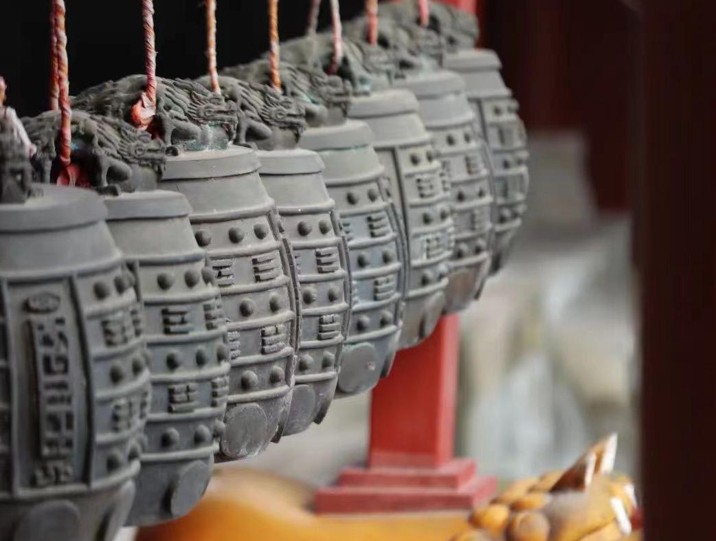 拿走不谢！这份都江堰“懒人版”旅游攻略，不爬山、不扎堆，还能打卡明星同款，赶快行动吧~