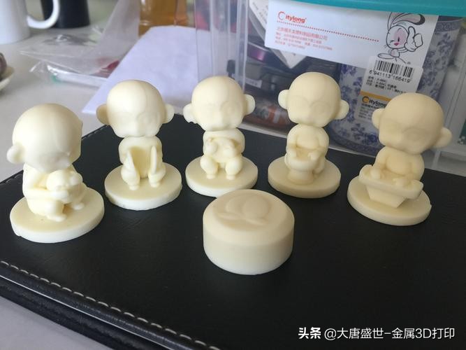 3d打印100克需要消费多少材料,3d打印红蜡和普通材料有什么区别