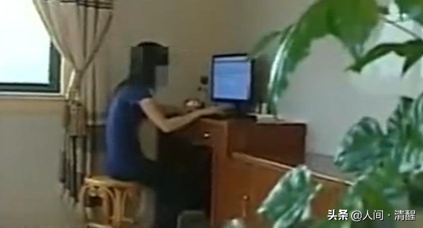 2013年女孩第3次高考，怀疑成绩被掉包586变364，语文作文是空白