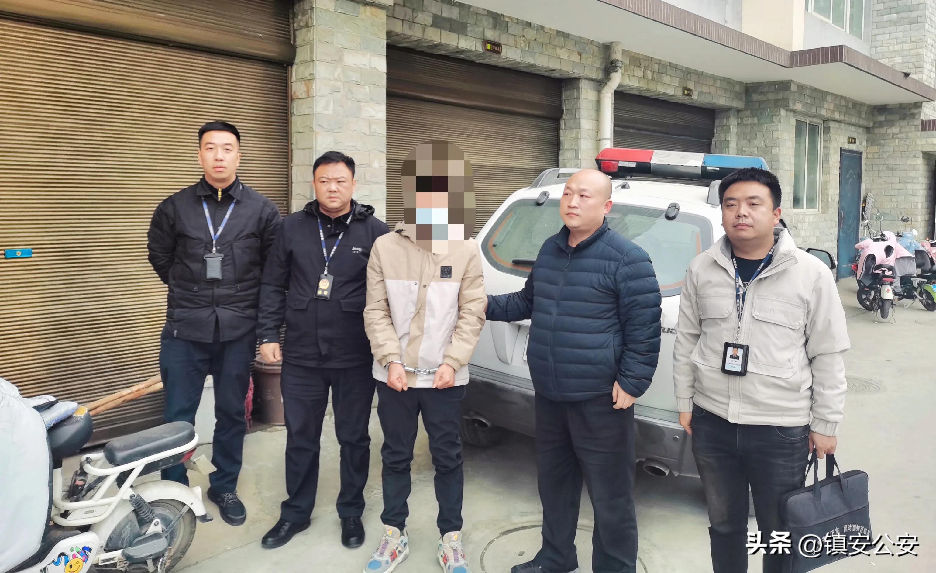 不思悔改出狱偷盗后续,不思悔改再次作案被抓