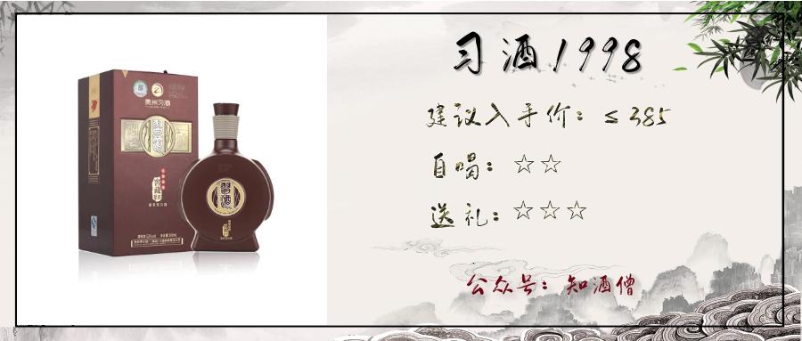 过年买什么白酒是纯粮酒便宜实惠,春节购酒指南一篇就够了