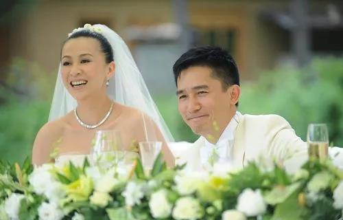 刘嘉玲超级富豪,亿万富婆刘嘉玲金星