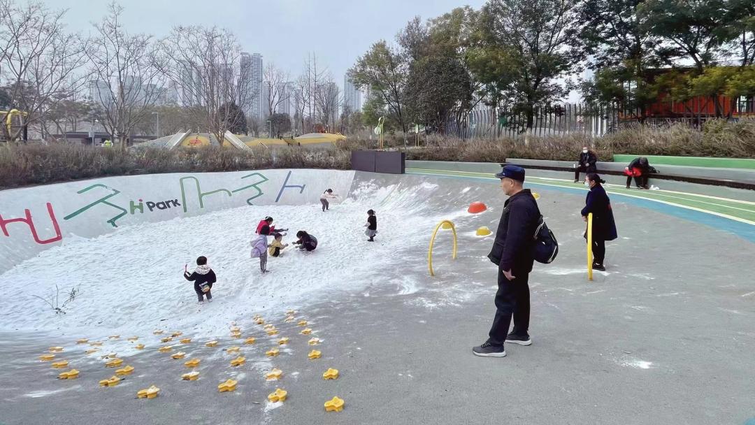 这里，成都做优做强城市新区的“铁证”