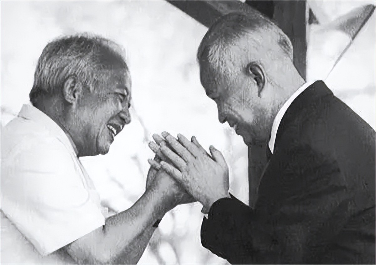 中国为什么收留西哈努克,中国看重西哈努克的真正原因