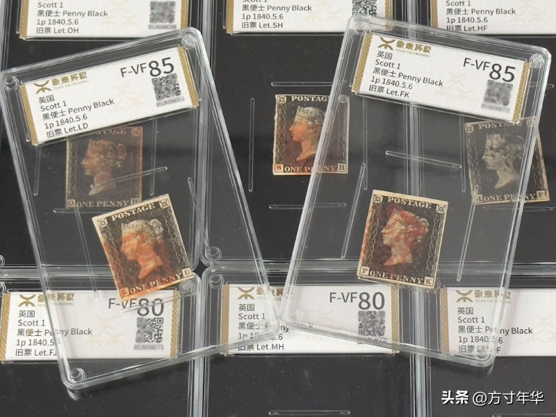 近28年最有收藏价值的邮票,近十年最具收藏价值的邮票