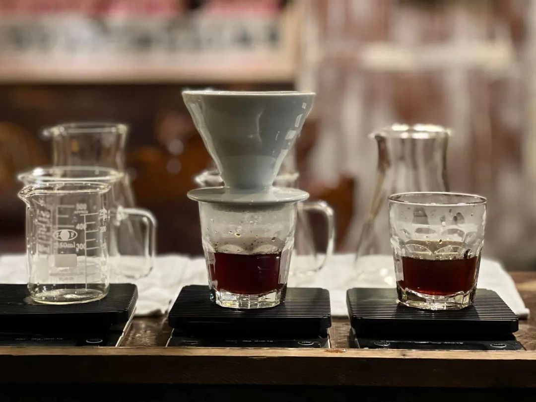 细粉快冲为什么很苦,细粉快冲的优势