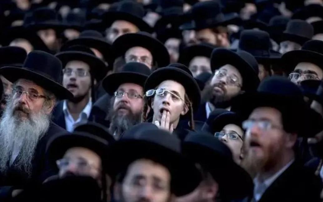 犹太人优秀的真正原因,为什么犹太人都是富人