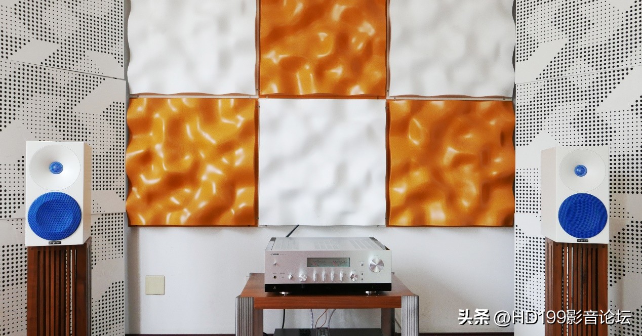 雅马哈r-n2000a功放,雅马哈a-s2000功放评价