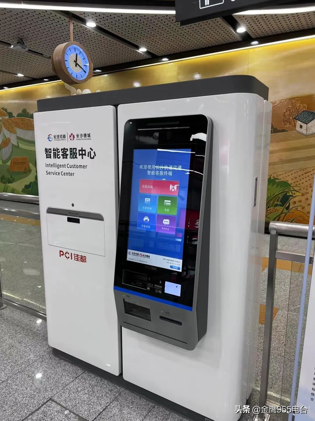 长沙地铁6号线到哪里可以吃东西,长沙地铁6号线水稻博物馆站出口