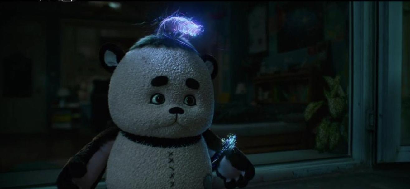 外太空的莫扎特姚晨大结局,外太空的莫扎特姚晨片段