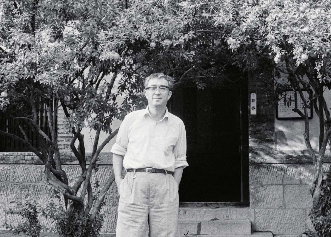 一代电影大师谢晋叶落归根,1978年后谢晋重返电影界