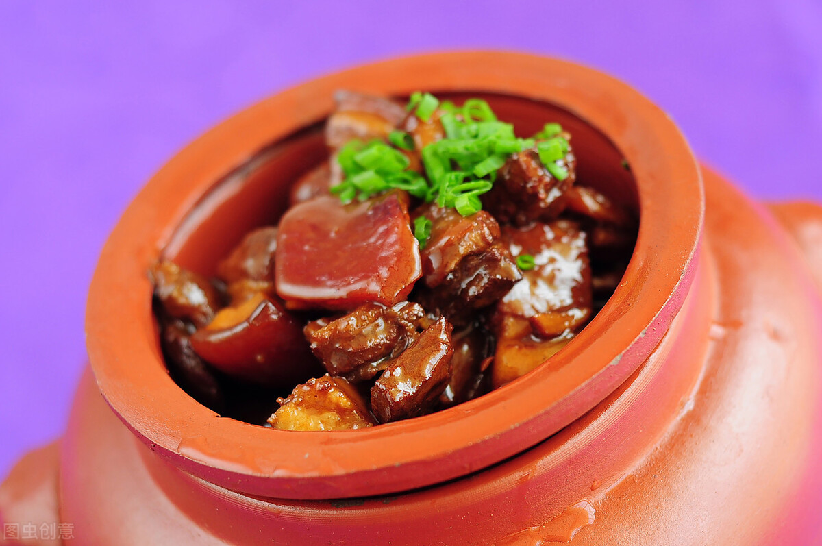 天津过年要吃哪些传统美食,天津过年的特色菜有什么