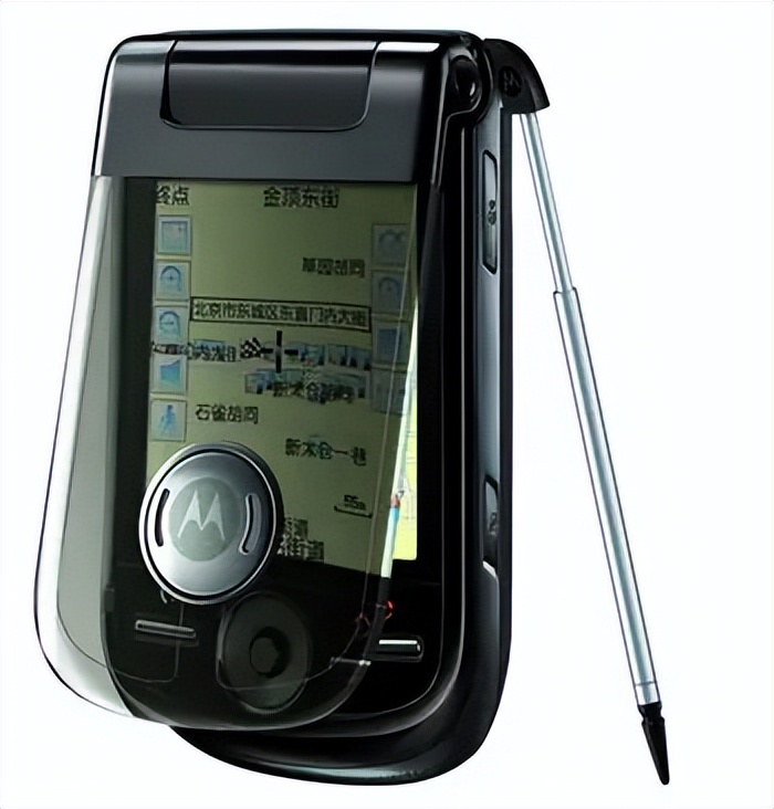 手机发展史图片及介绍,第一代手机长什么样子