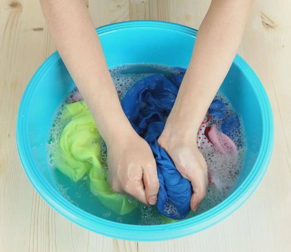 女人月经刚走这几件事别做,女人月经刚走不能做这五件事