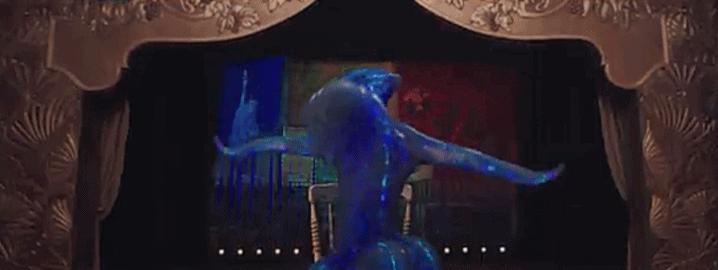 科幻电影外星绿植,最刺激的外星科幻电影