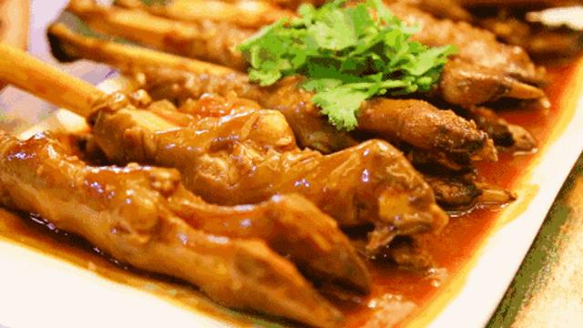 临夏小吃一条街美食推荐,临夏河州美食街美食推荐