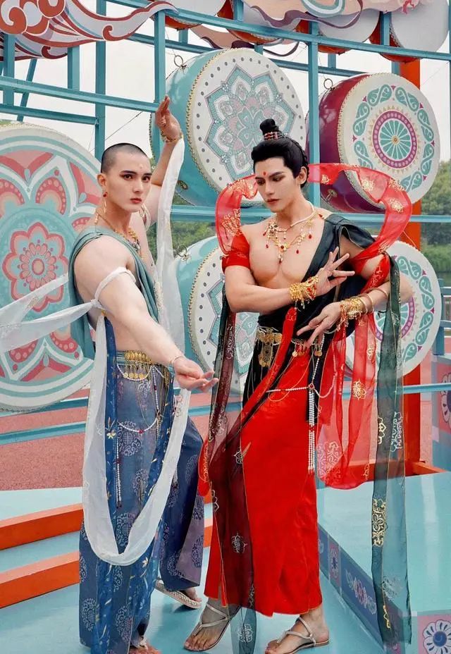 男色消费是正在崛起吗,男色消费崛起的原因有哪些