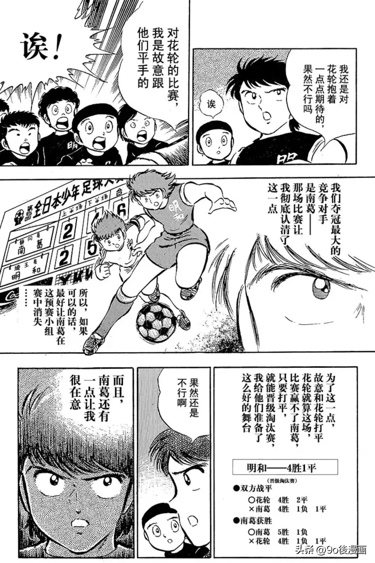 足球小将第21集完整版中文版,足球小将第12集