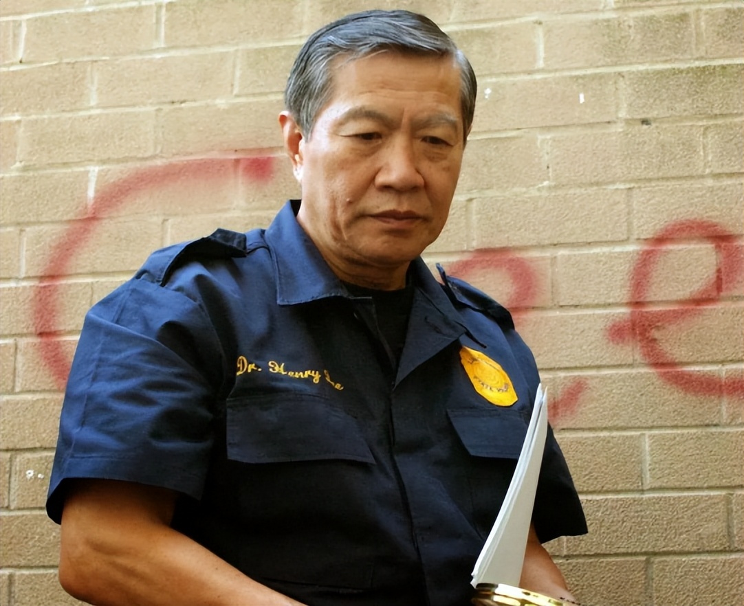 华人神探李昌钰破案经历,华人神探李昌钰破未解之谜