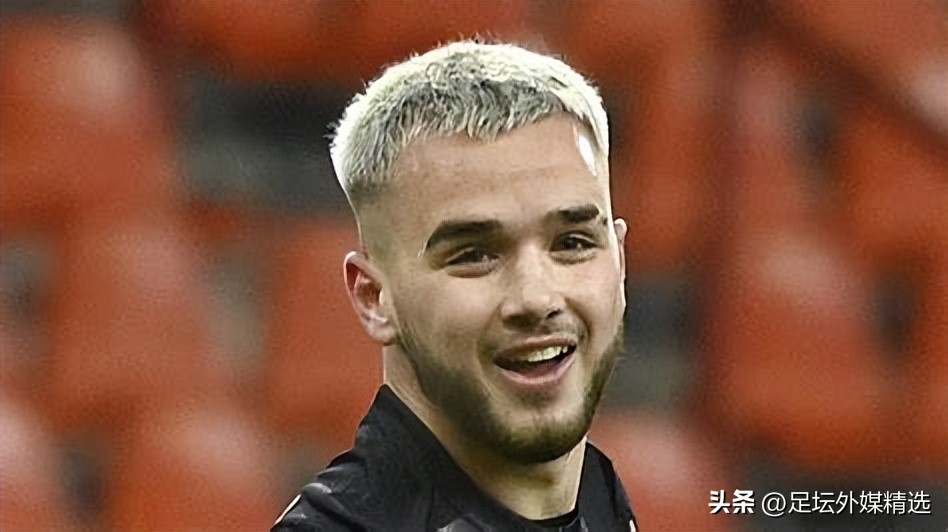 关于比利时小将拉斯金，你可能不知道的十件事