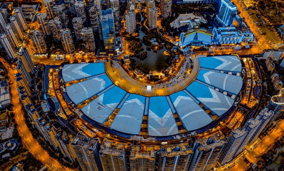 济宁高新区十大豪宅,高新区房子是烂尾楼吗