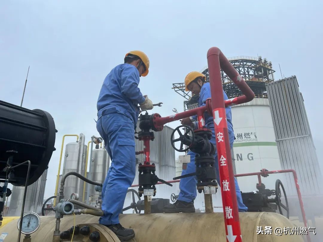 燃气优先服务通知,大连燃气公司发布重要通知