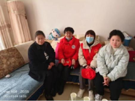 河南省漯河市第二中学,漯河市示范高中