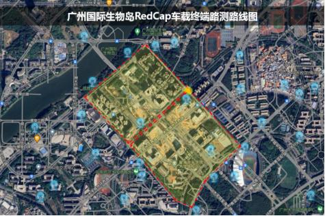 广东省联通5g基站布局,联通电信共建共享5g网络
