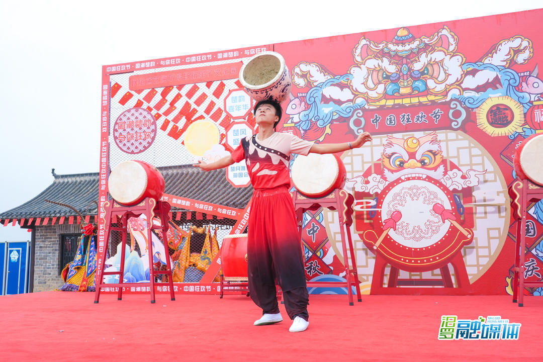 国潮音乐嘉年华武汉站现场,国潮音乐嘉年华武汉站门票