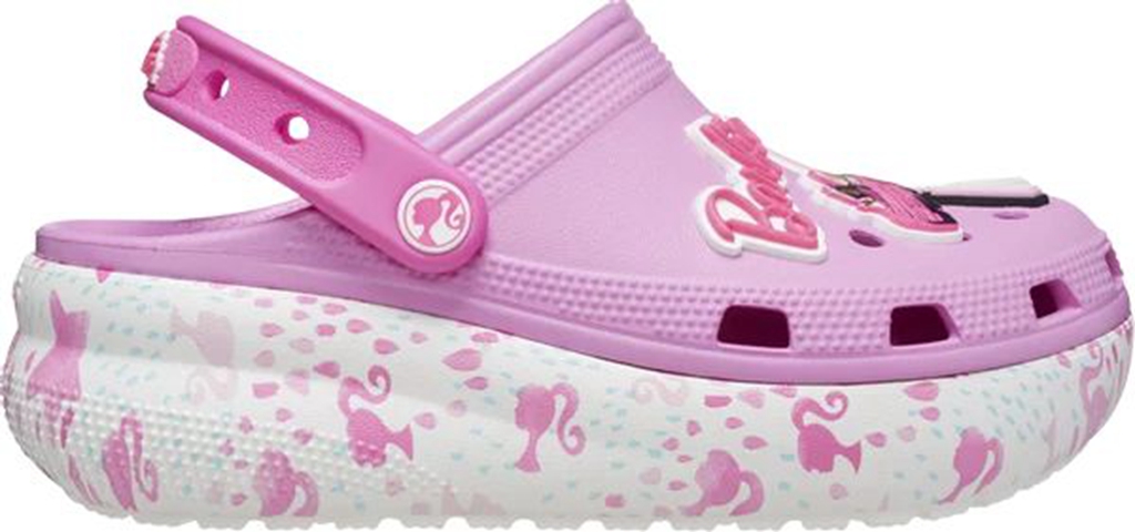 crocs价格波动,crocs夜光限量版