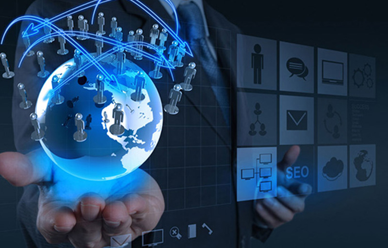 注册域名后如何建立网站,如何为网站选一个好域名