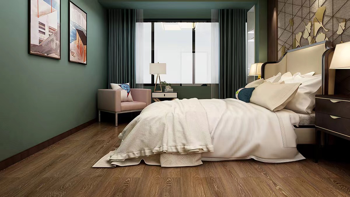 2024年大自然地板活动价,2020年大自然强化地板价位