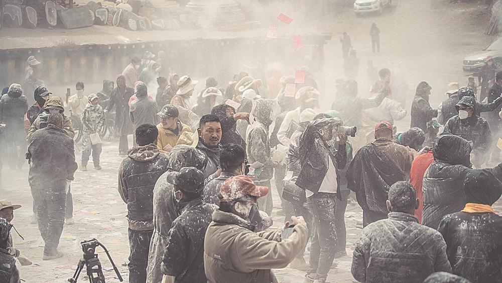 玉树市文化旅游高质量发展,玉树州打造生态旅游