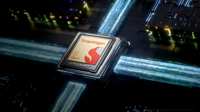 三星4nm骁龙8跑分超百万,骁龙第三代8s跑分