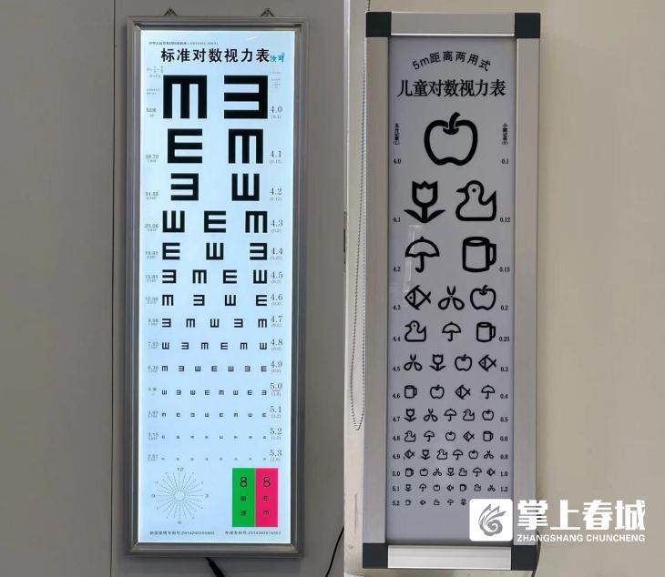 儿童第一次看眼科时间表,幼儿眼科检查眼睛的流程