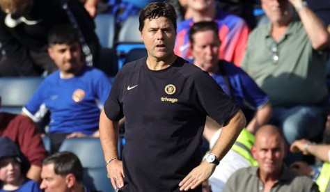 波切蒂诺和切尔西谁厉害,波切蒂诺的球队为何防守都这么差