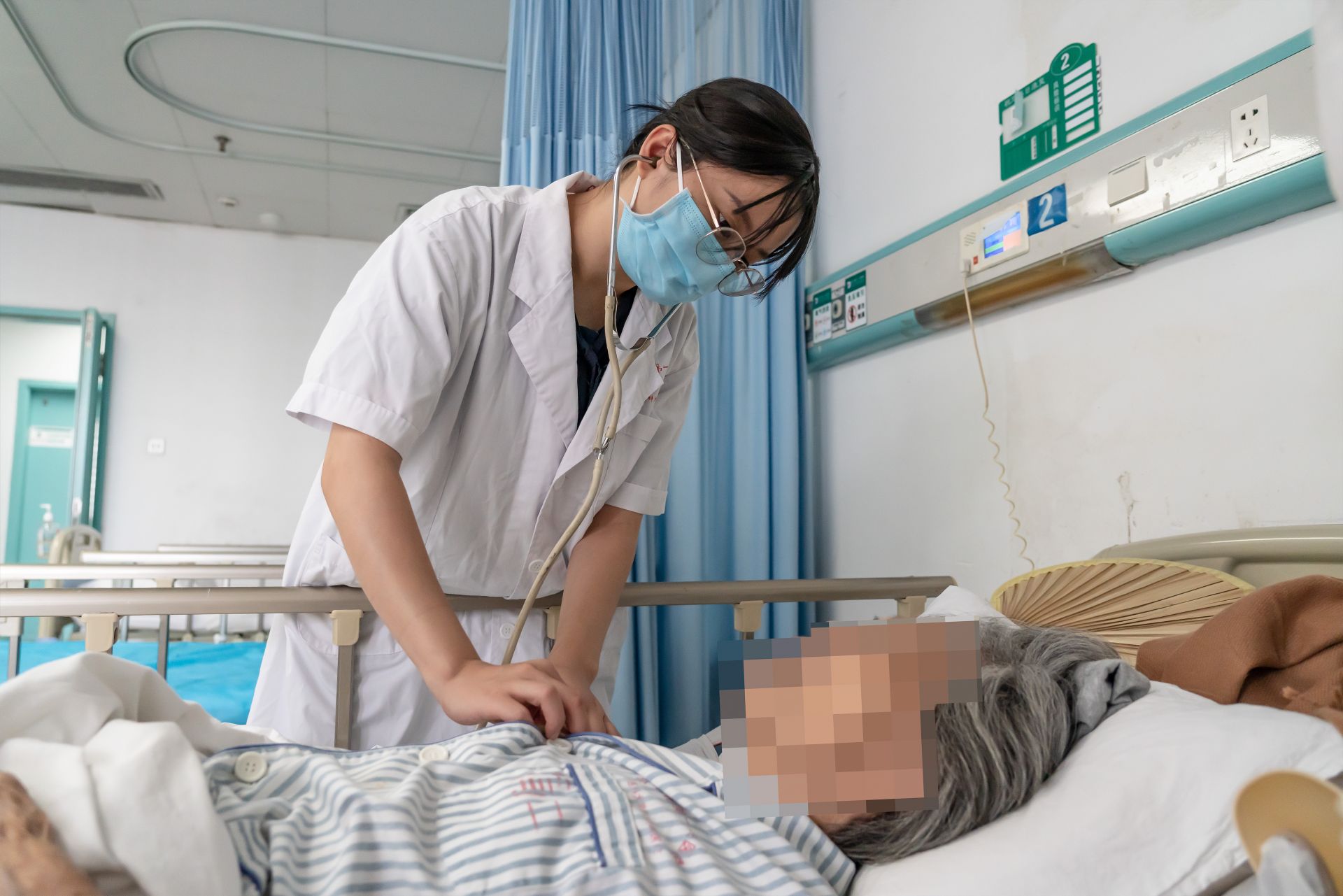 南宁第一人民医院宿舍楼,南宁市第一人民医院住院规培