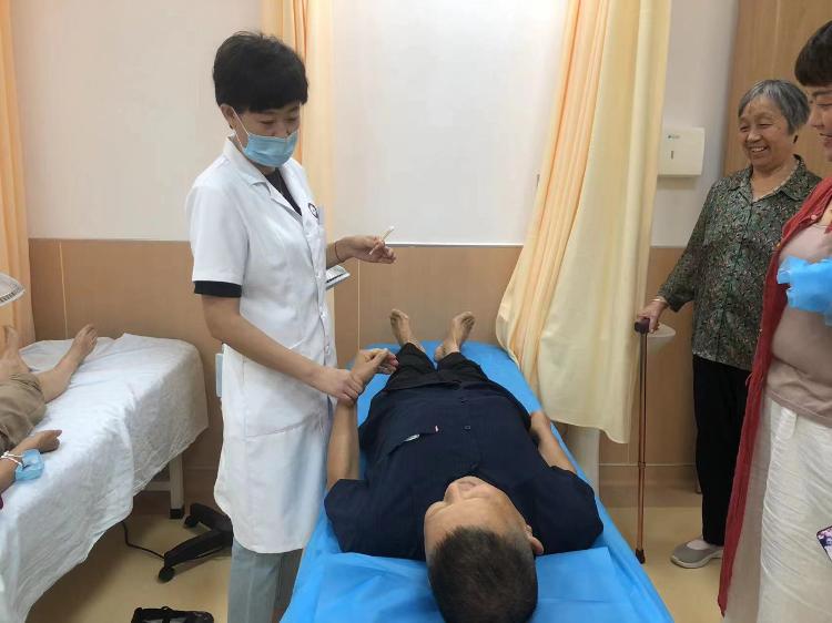 滨州中医医院针灸多少钱,滨州中医院针灸科专家