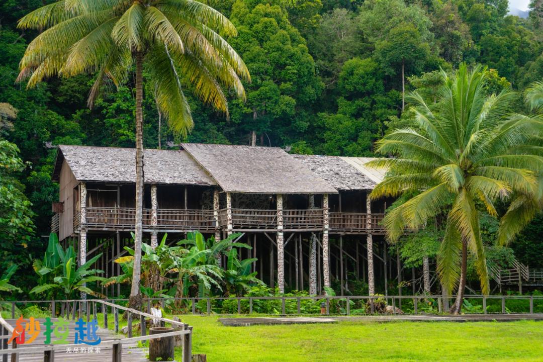 马来西亚砂拉越旅游攻略,马来西亚砂拉越州怎么样