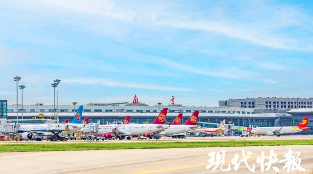南京禄口机场通航,南京禄口机场5月航班时刻表