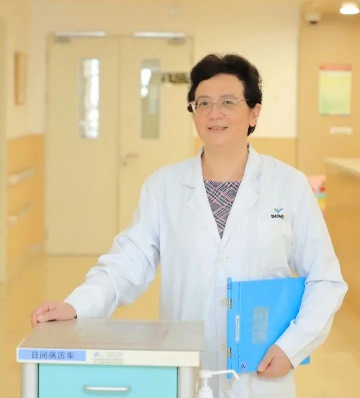 九三学社社员刘红、虞先濬荣获2023年“上海好医生”称号