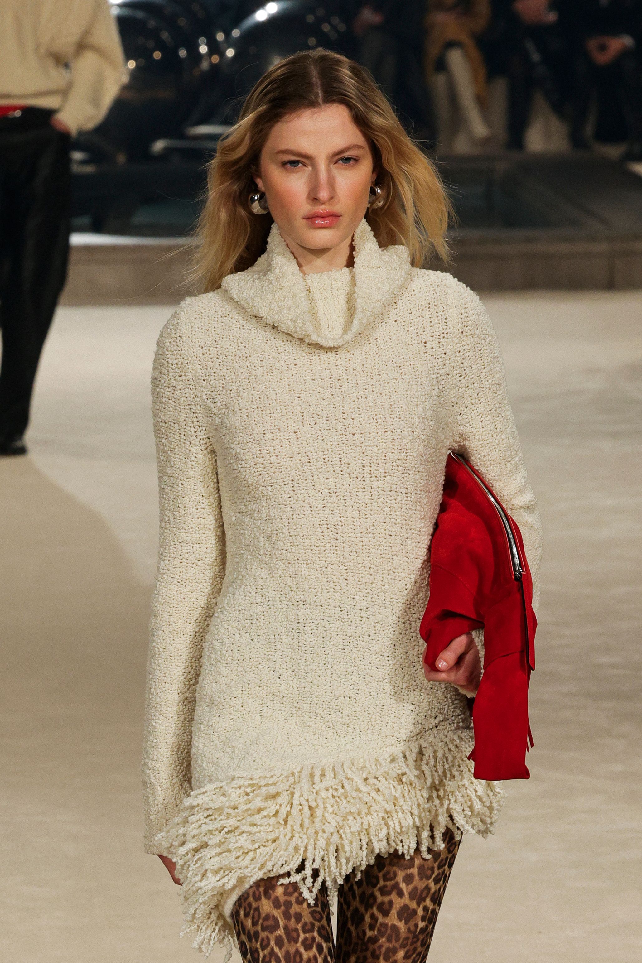 isabelmarant时装系列大秀,isabelmarant女装发布会